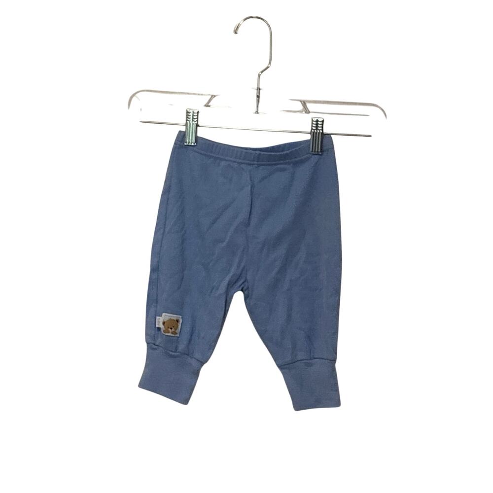 Bon Bebe pants size 6-9M